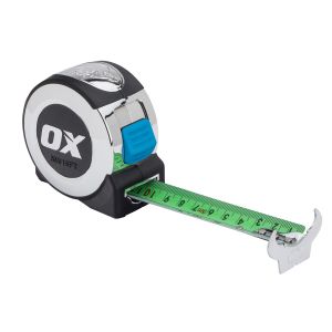 OX Pro Tape Measure