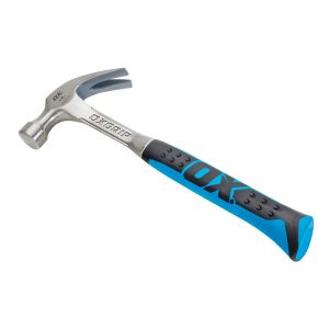 OX Pro Claw Hammer 