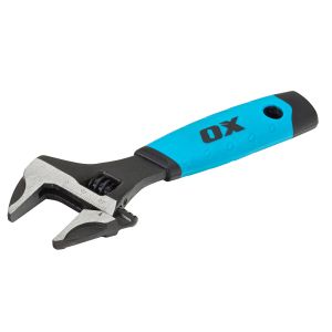 OX Pro Adjustable Wrench