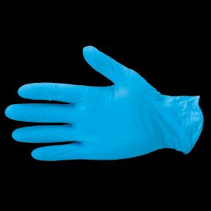 OX Nitrile Disposable Gloves