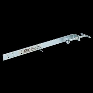 Pro Nail on Profile Clamp 350mm