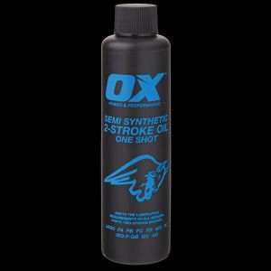 OX 100ml One Shot Oil