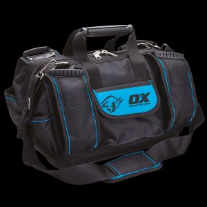Pro Super Open Mouth Tool Bag