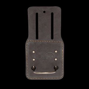 OX Pro Hammer Holder, Oil-Tanned Leather