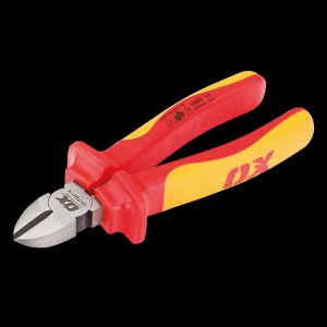 Pro VDE Diagonal Cutting Pliers - 6in / 160mm