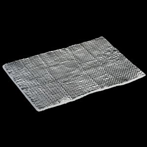 Pro Plumbers Protective Heat Mat 13in x 4in / 330 x 100mm
