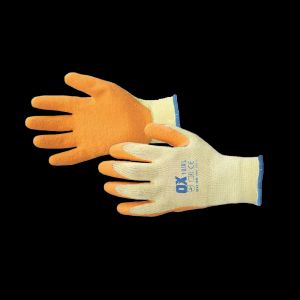 OX Latex Grip Glove