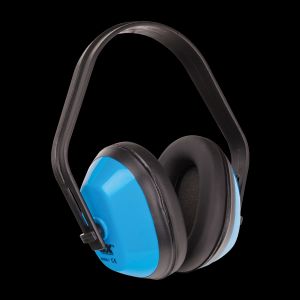 Standard Ear Defenders - SNR 25DB