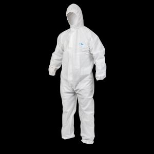 OX Type 5/6 Disposable Coverall 
