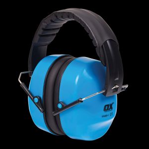 Folding Collapsible Ear Defenders