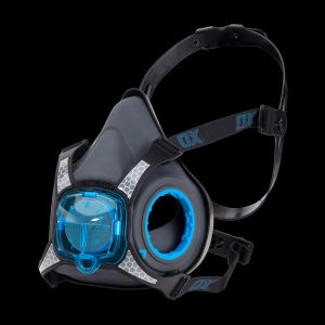 Pro S450 Half Mask Respirator