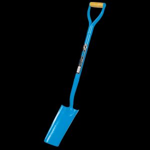 Trade Solid Forged Cable Laying Shovel