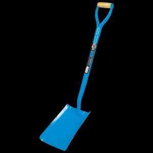 Trade Solid Forged Square Mouth Shovel